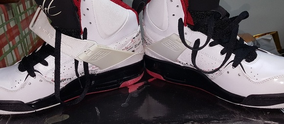Jordans - Picture 1 of 3